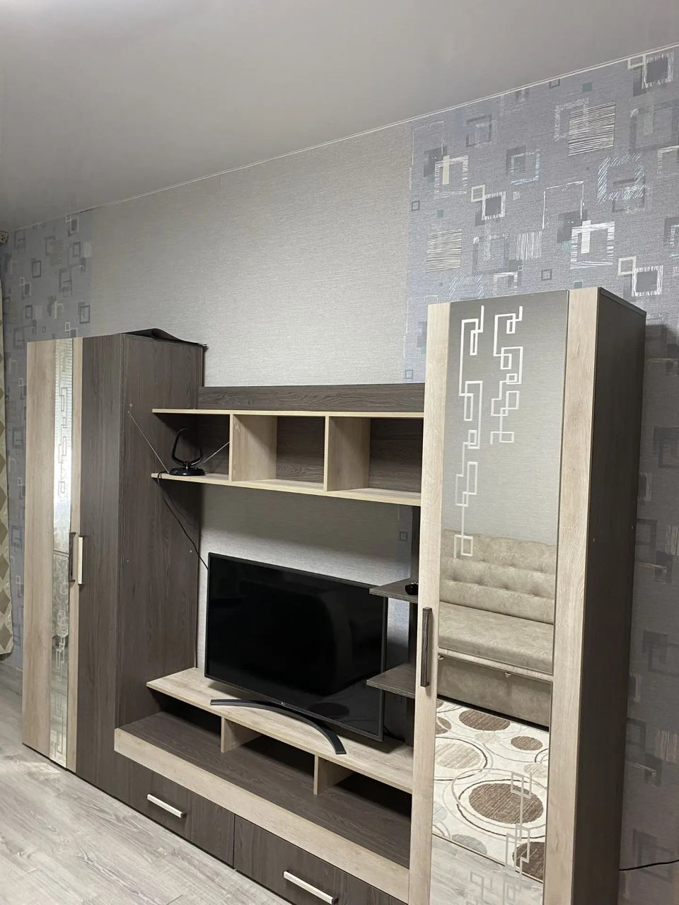 1-комнатная квартира 43.2 м², Новый Уренгой — фото 4