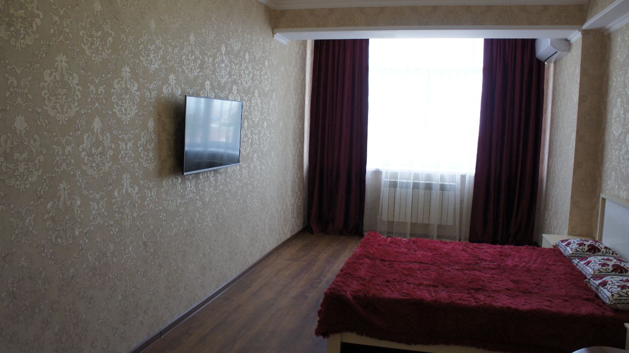 2-комнатная квартира 100 м², Махачкала — фото 2