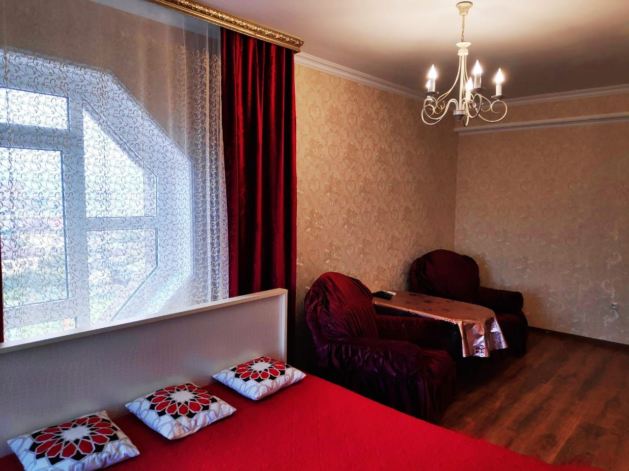 2-комнатная квартира 80 м², Махачкала — фото 2