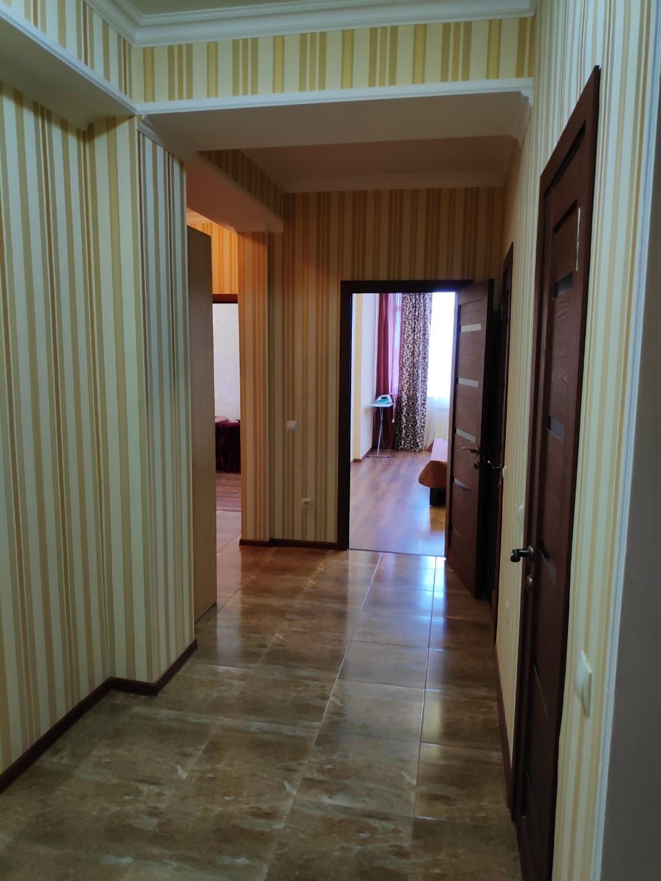 2-комнатная квартира 80 м², Махачкала — фото 4