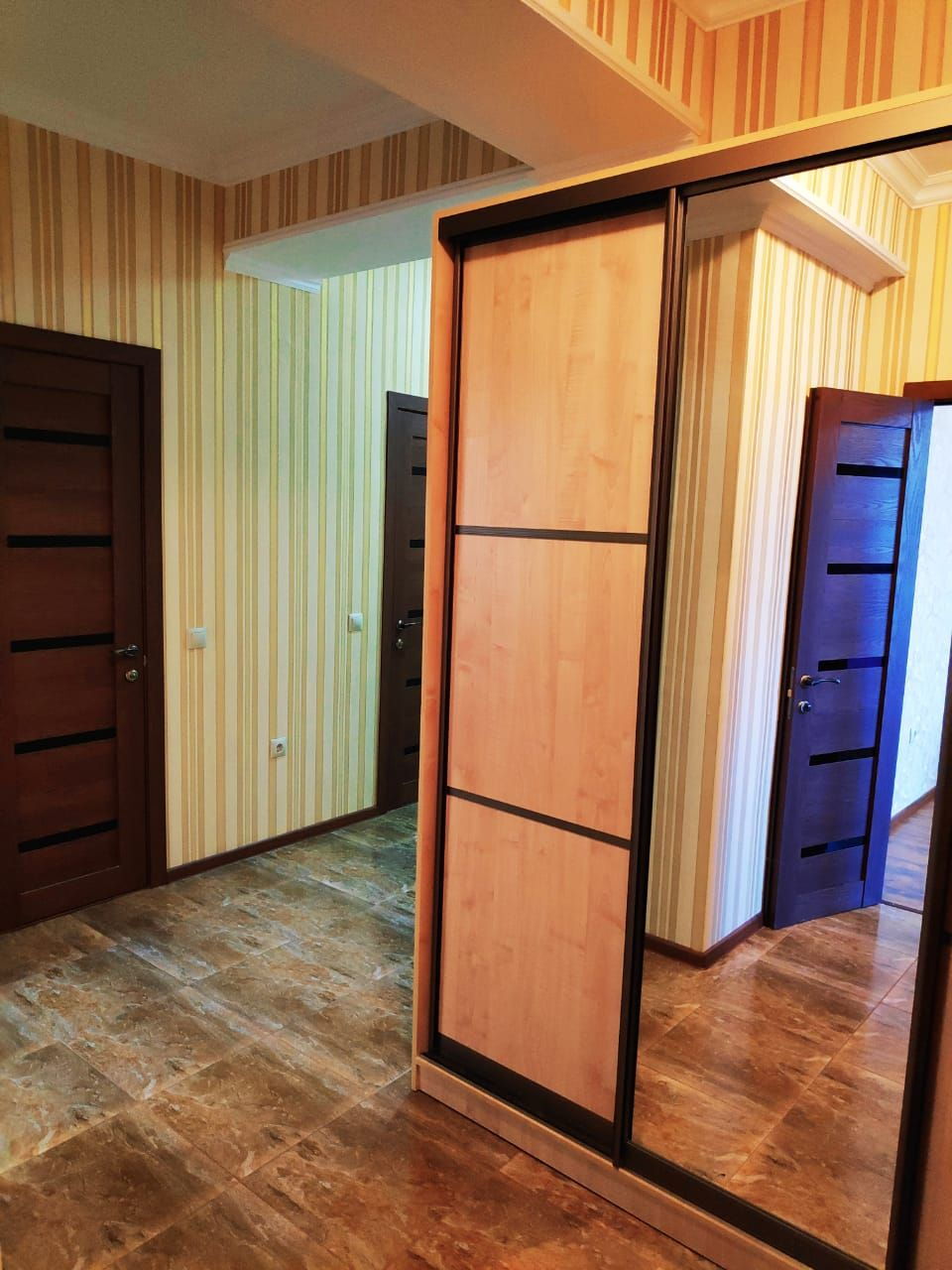 2-комнатная квартира 80 м², Махачкала — фото 3