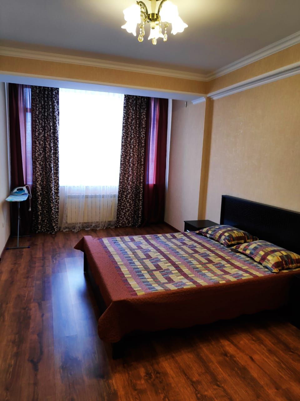 2-комнатная квартира 80 м², Махачкала — фото 5