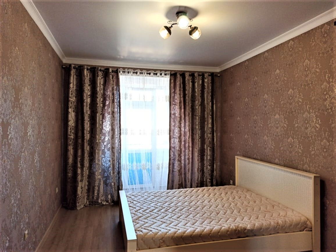 2-комнатная квартира 82 м², Махачкала — фото 5