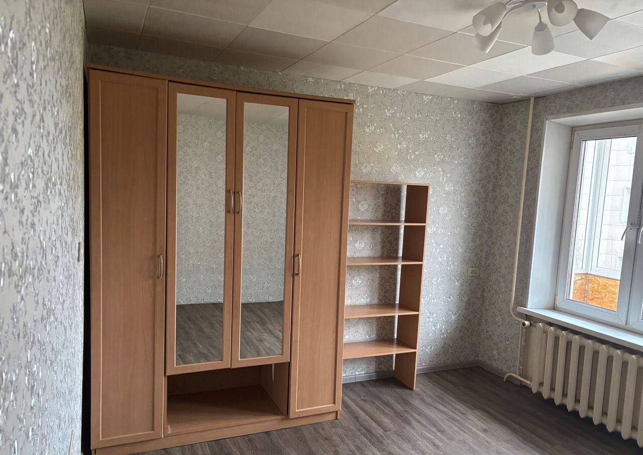 2-комнатная квартира 39 м², Москва — фото 3