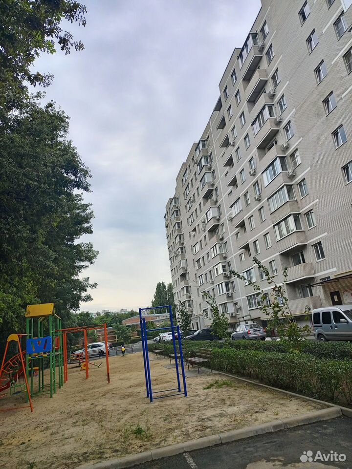 1-комнатная квартира 37 м², Таганрог — фото 3