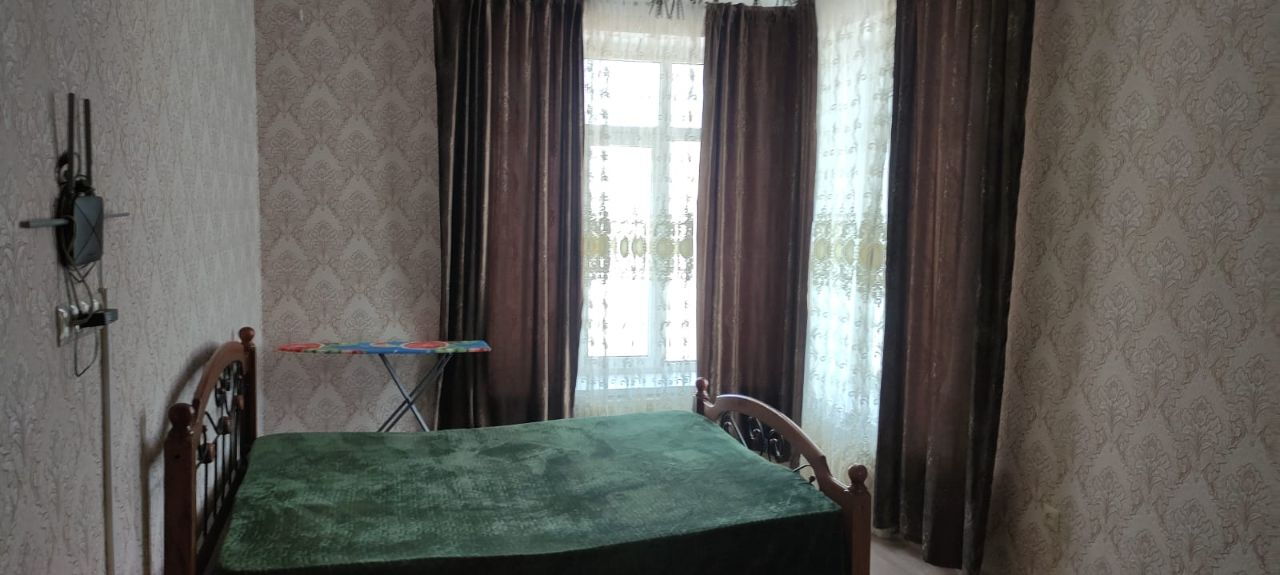 2-комнатная квартира 80 м², Махачкала — фото 4