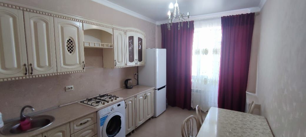 2-комнатная квартира 80 м², Махачкала — фото 5