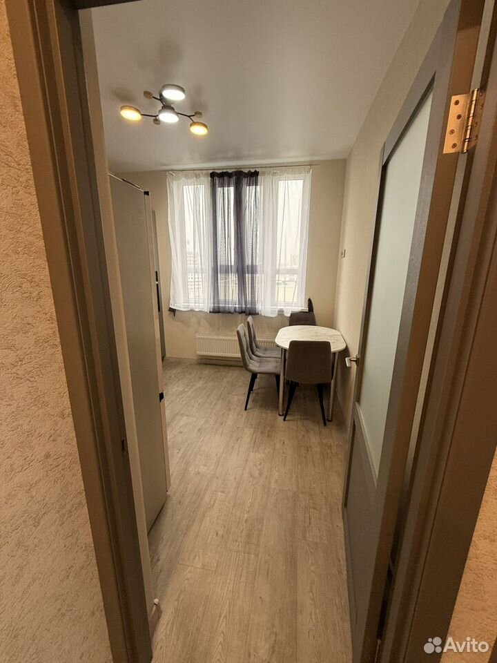 2-комнатная квартира 48 м², Симферополь — фото 5