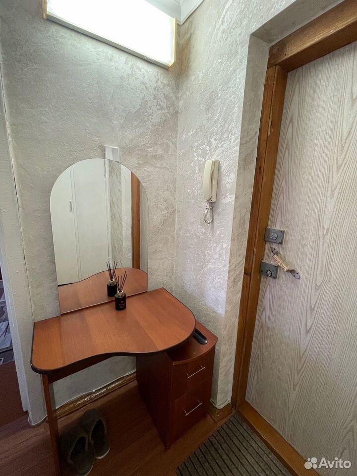 1-комнатная квартира 29 м², Пенза — фото 2