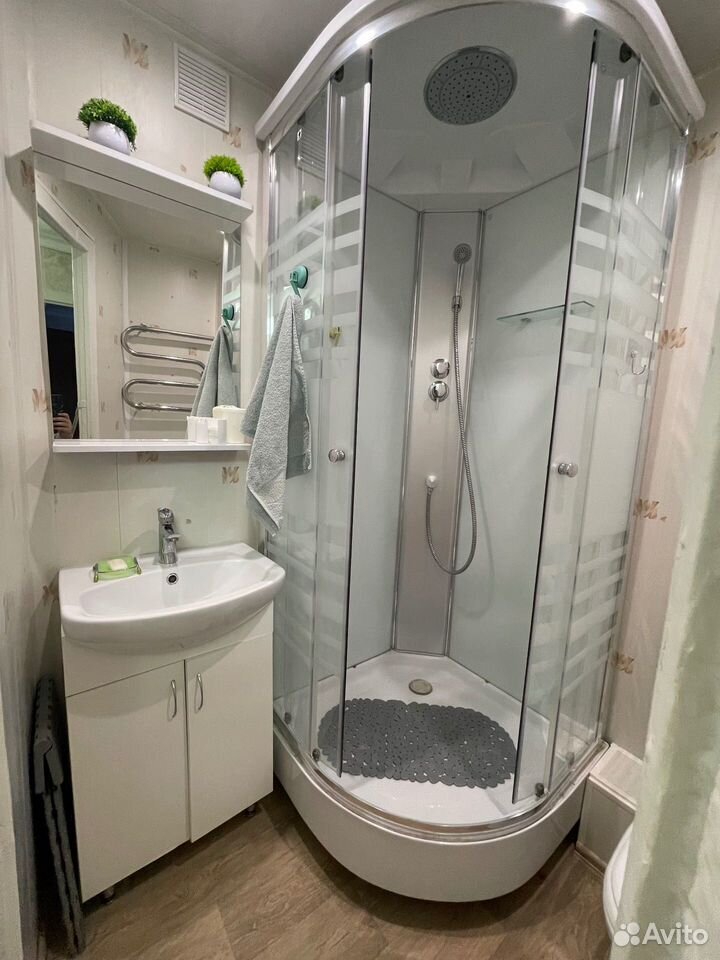 1-комнатная квартира 29 м², Пенза — фото 3