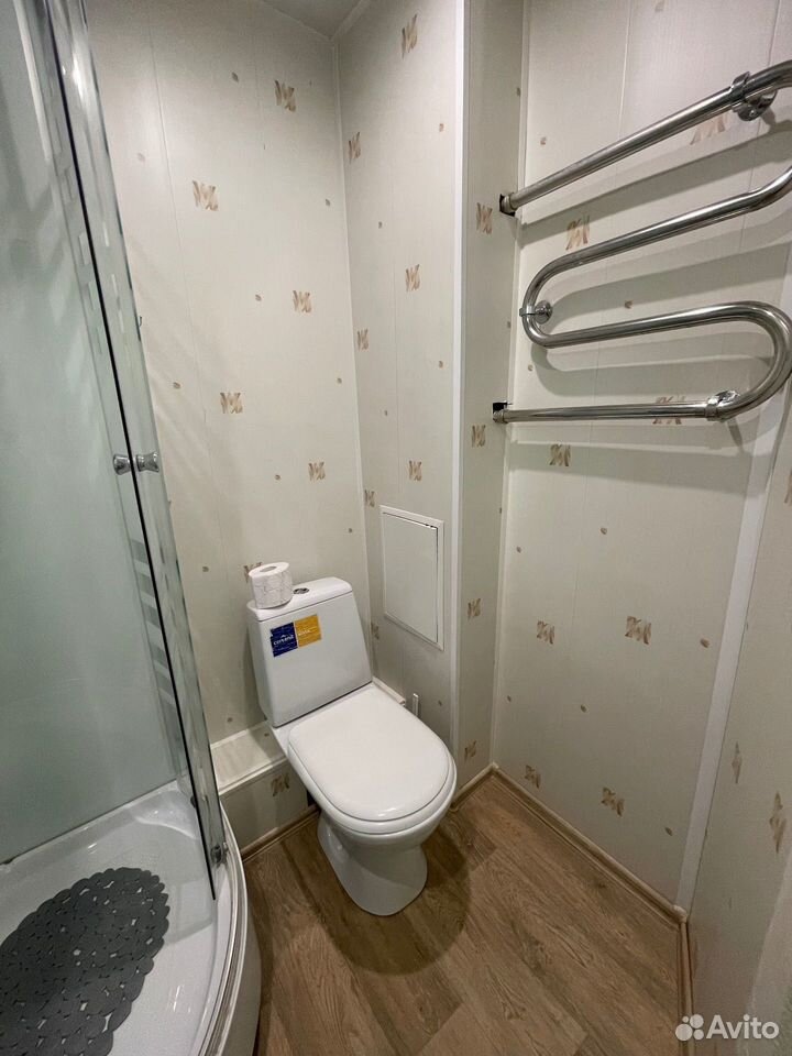 1-комнатная квартира 29 м², Пенза — фото 4