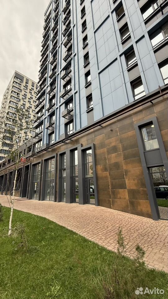 1-комнатная квартира 30 м², Ростов-на-Дону — фото 3