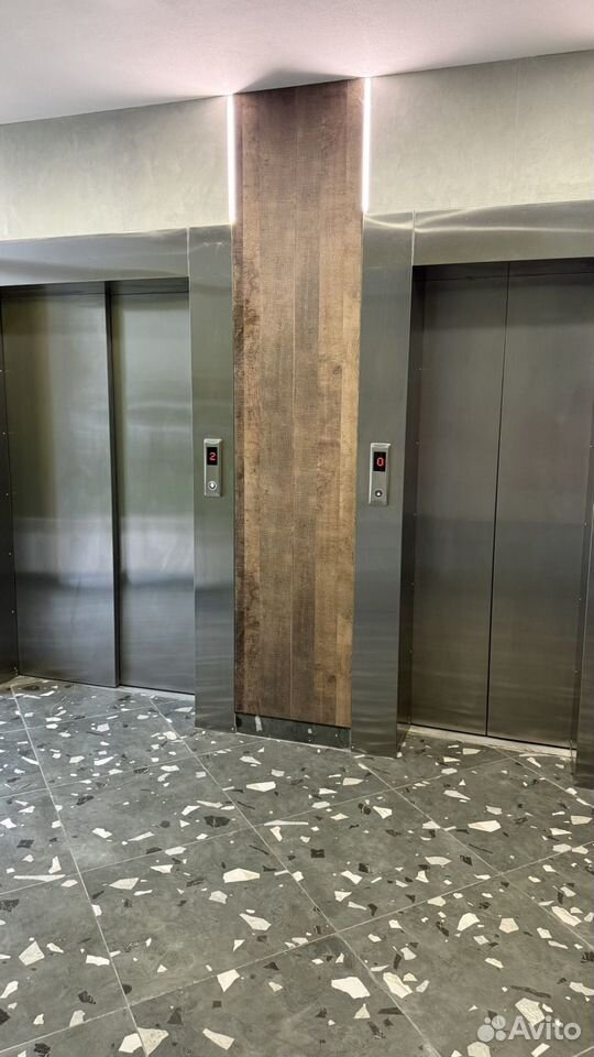 1-комнатная квартира 30 м², Ростов-на-Дону — фото 2