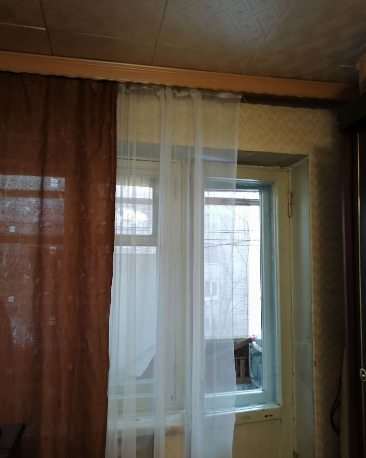 1-комнатная квартира 32 м², Москва — фото 2