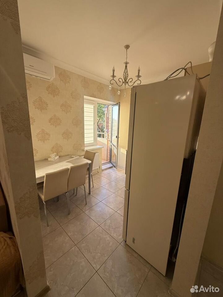 1-комнатная квартира 35 м², Ростов-на-Дону — фото 4