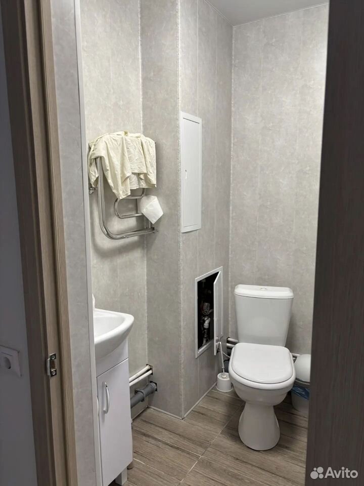 1-комнатная квартира 40 м², Уфа — фото 5