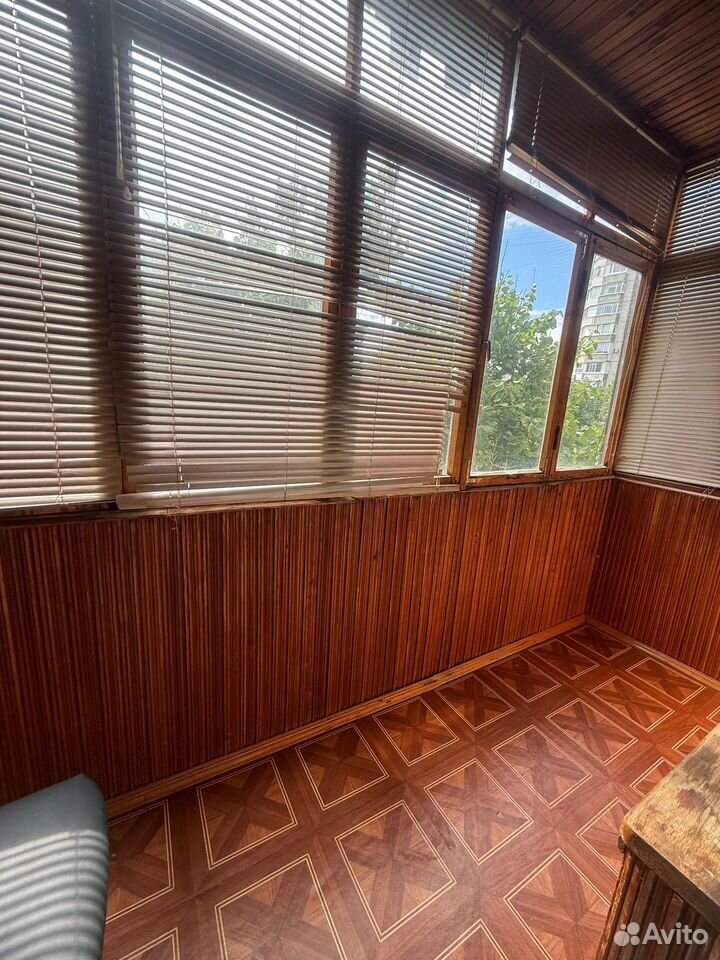 2-комнатная квартира 49 м², Симферополь — фото 3