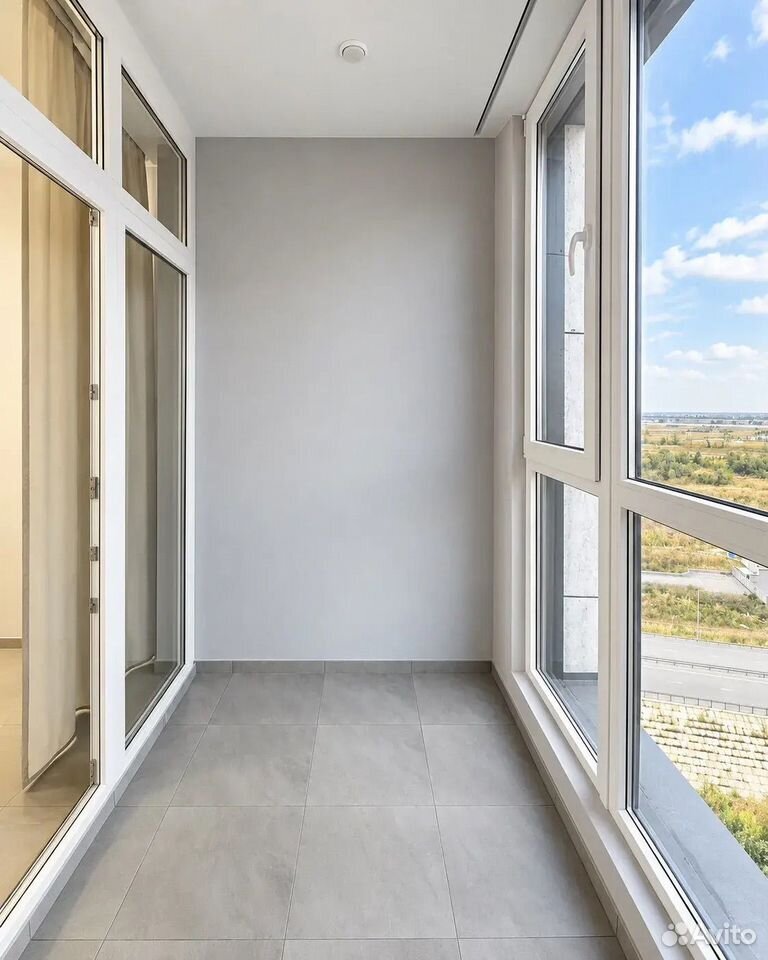 1-комнатная квартира 36 м², Ростов-на-Дону — фото 2