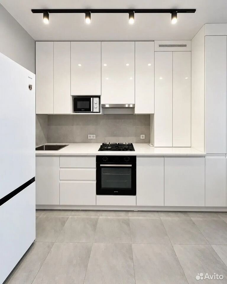 1-комнатная квартира 36 м², Ростов-на-Дону — фото 3