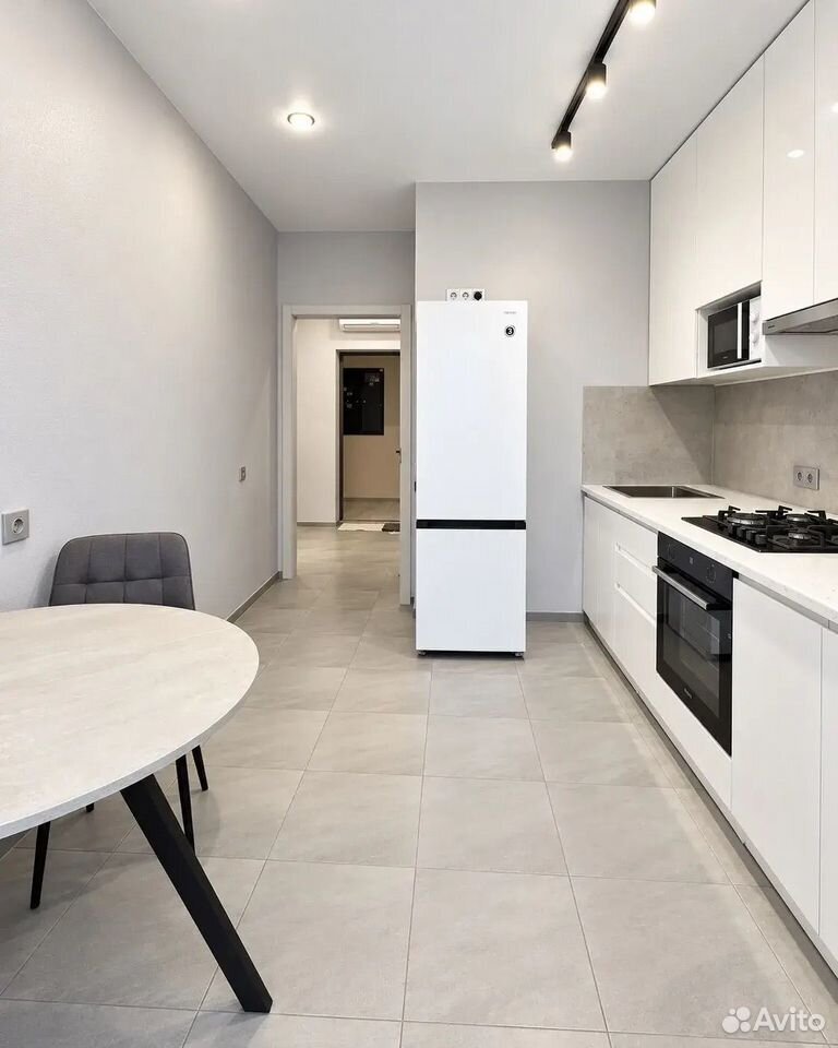 1-комнатная квартира 36 м², Ростов-на-Дону — фото 5