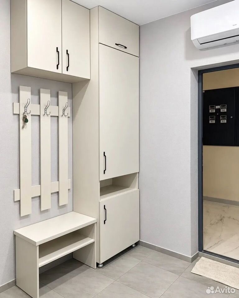 1-комнатная квартира 36 м², Ростов-на-Дону — фото 4