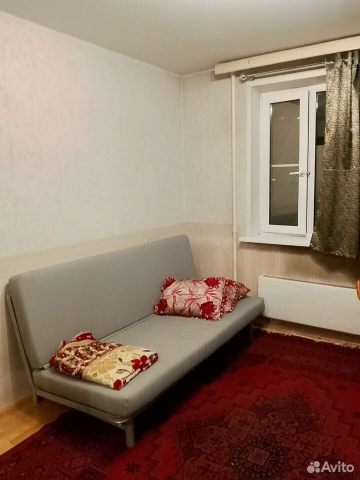 3-комнатная квартира 62 м², Люберцы — фото 2