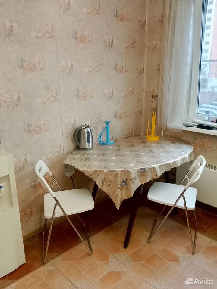 3-комнатная квартира 62 м², Люберцы — фото 5