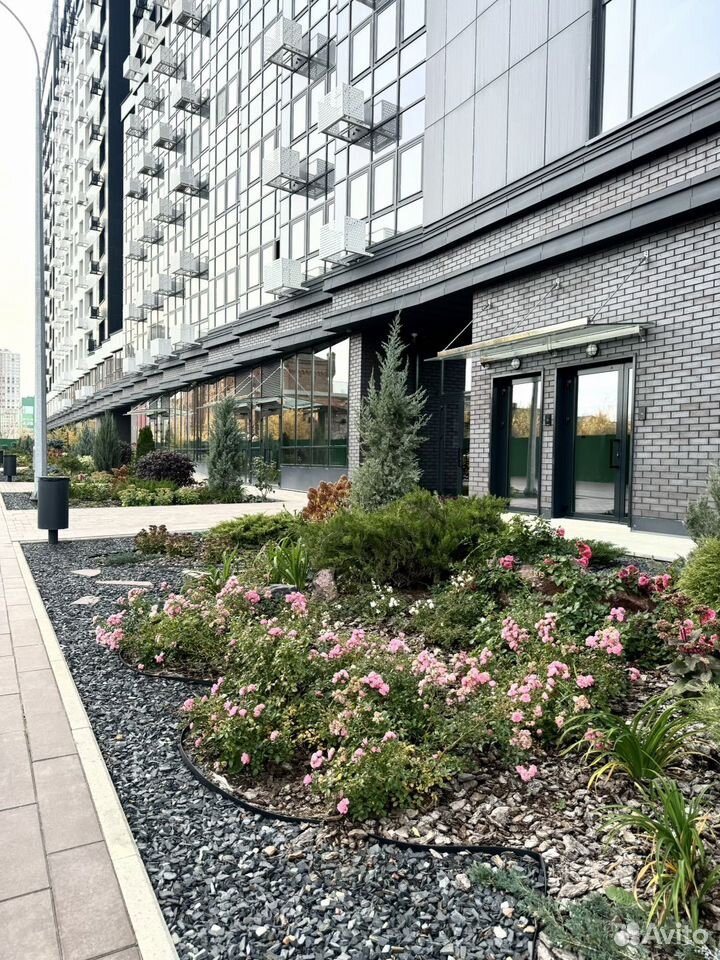 2-комнатная квартира 48 м², Уфа — фото 3