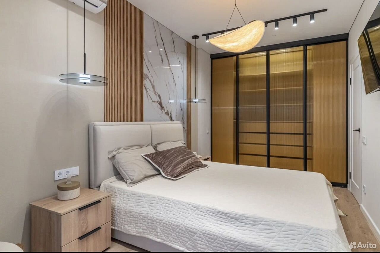 1-комнатная квартира 40 м², Ростов-на-Дону — фото 3