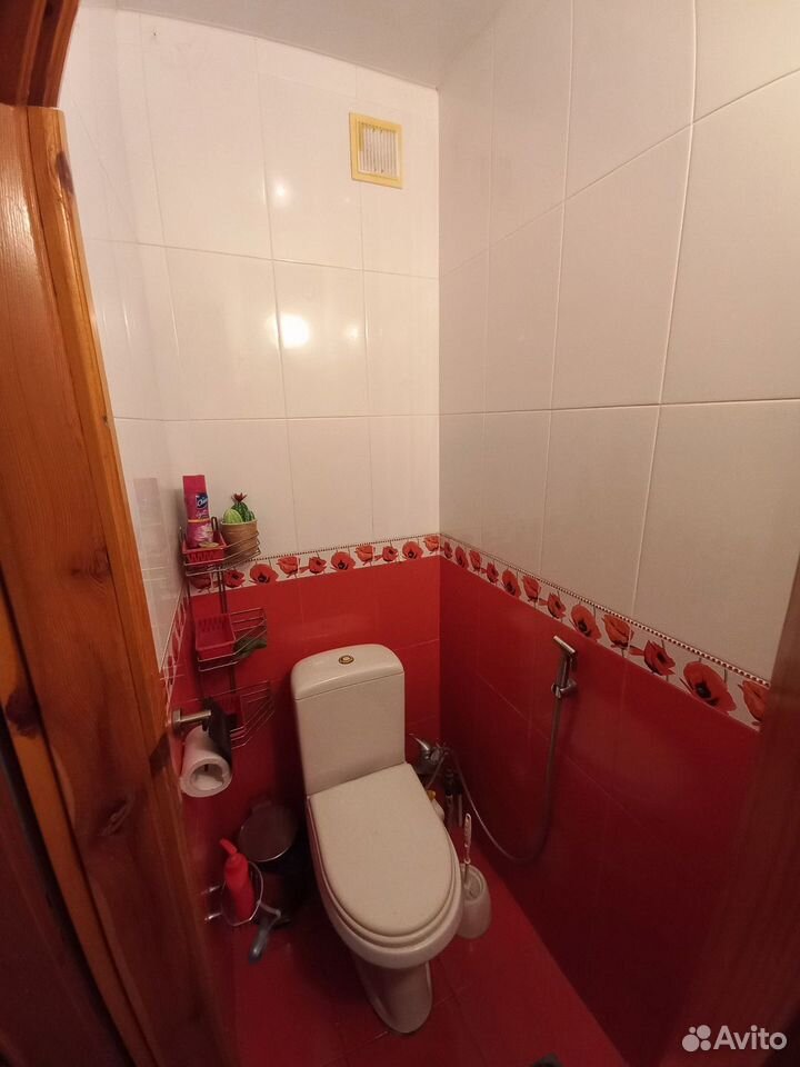 1-комнатная квартира 50 м², Симферополь — фото 2