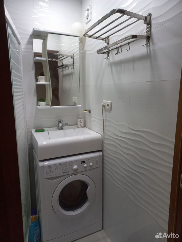 1-комнатная квартира 50 м², Симферополь — фото 4