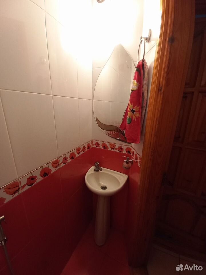 1-комнатная квартира 50 м², Симферополь — фото 3