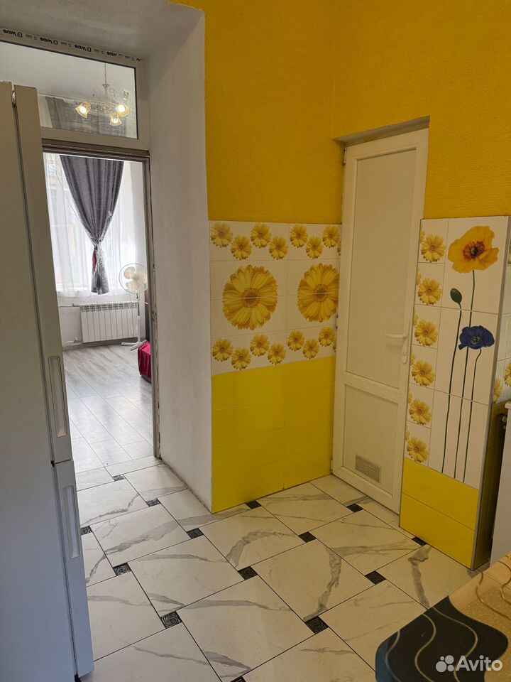 1-комнатная квартира 26 м², Ялта — фото 4