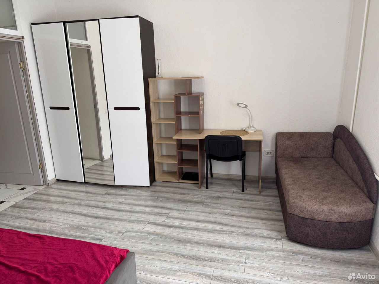 1-комнатная квартира 26 м², Ялта — фото 2