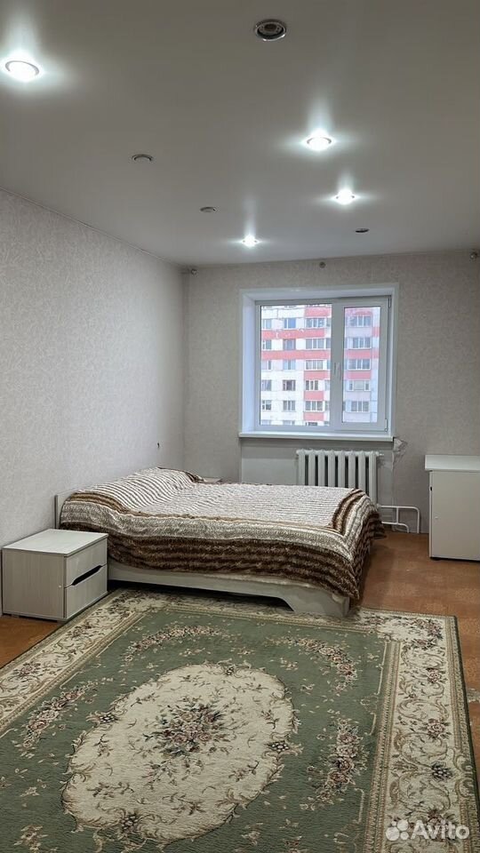 2-комнатная квартира 65 м², Новый Уренгой — фото 2
