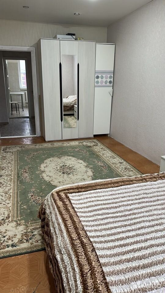 2-комнатная квартира 65 м², Новый Уренгой — фото 3