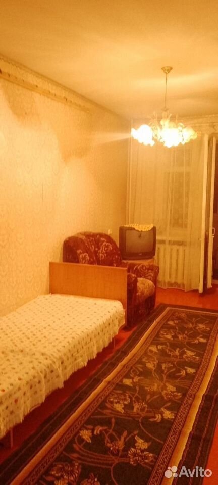 3-комнатная квартира 62 м², Уфа — фото 4