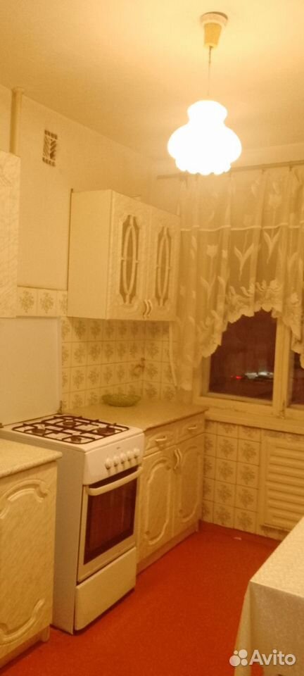 3-комнатная квартира 62 м², Уфа — фото 2