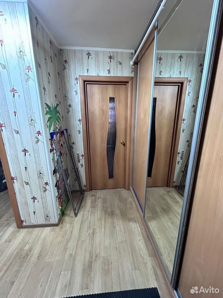 1-комнатная квартира 39 м², Новый Уренгой — фото 2