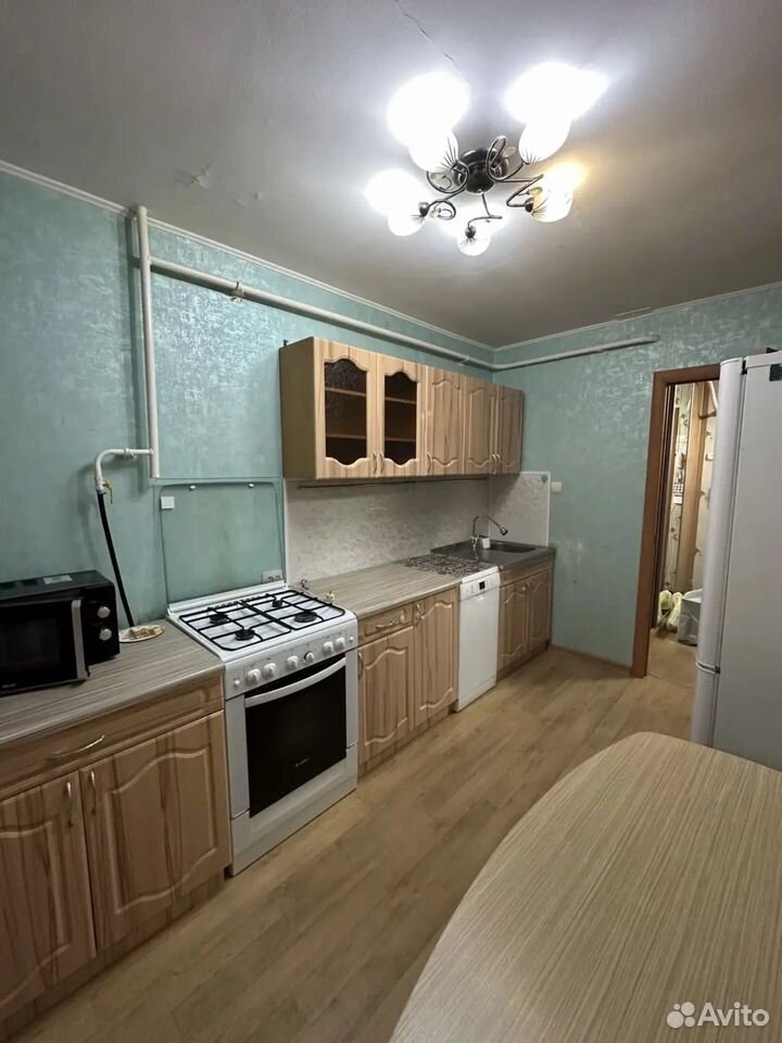 1-комнатная квартира 39 м², Новый Уренгой — фото 5