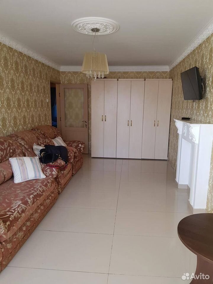 2-комнатная квартира 50 м², Ялта — фото 3