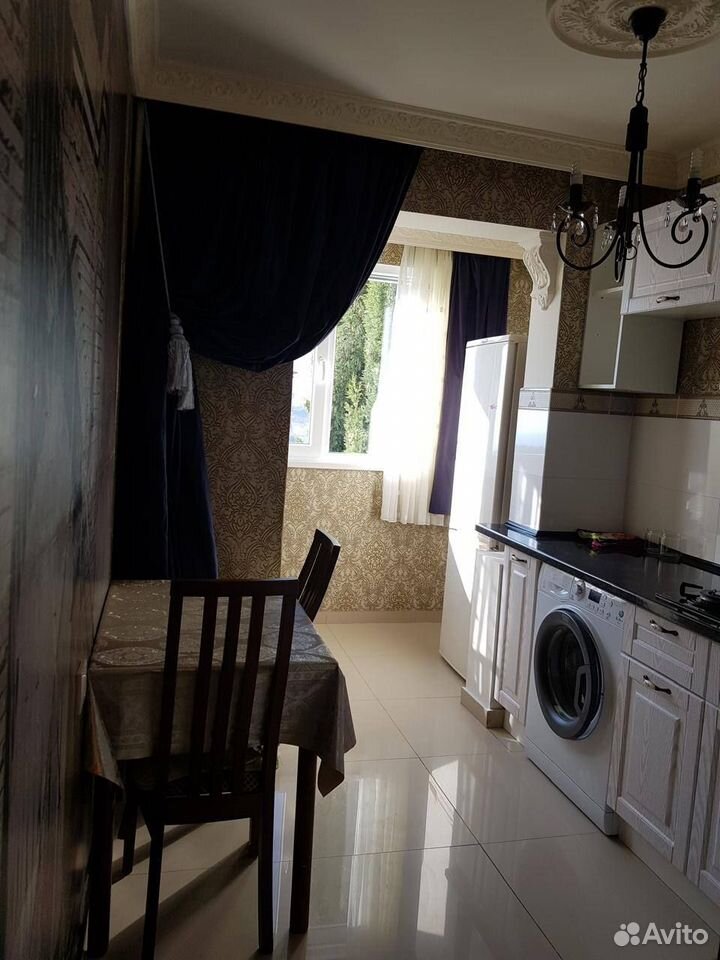 2-комнатная квартира 50 м², Ялта — фото 5