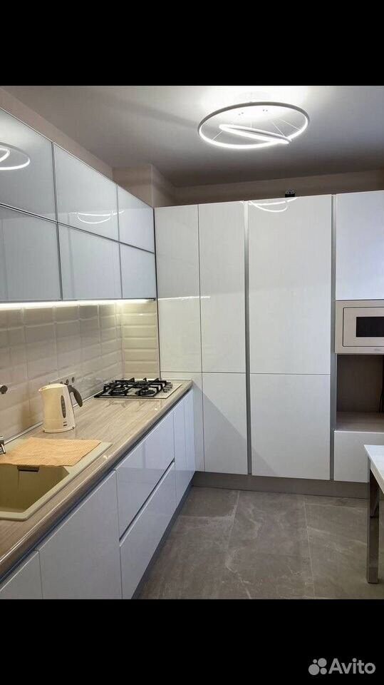 1-комнатная квартира 40 м², Симферополь — фото 2