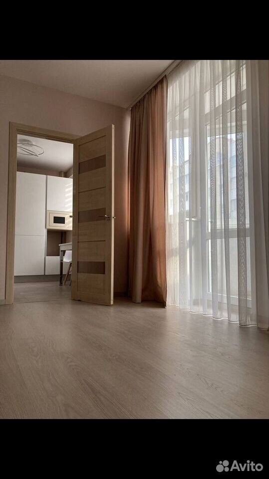 1-комнатная квартира 40 м², Симферополь — фото 3