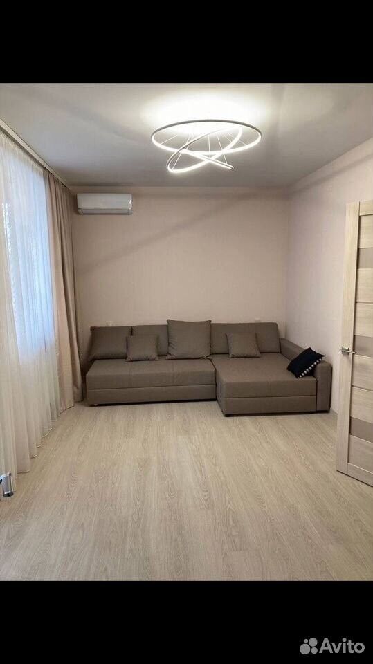 1-комнатная квартира 40 м², Симферополь — фото 4