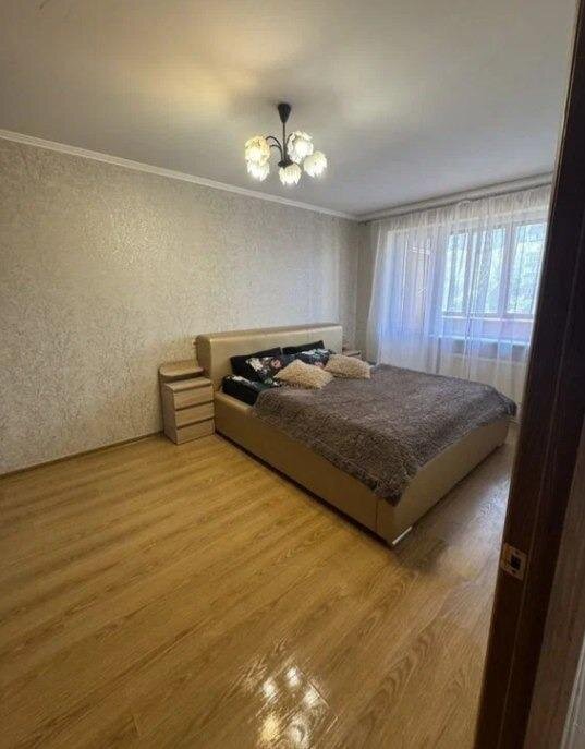 1-комнатная квартира 36 м², Чита — фото 5