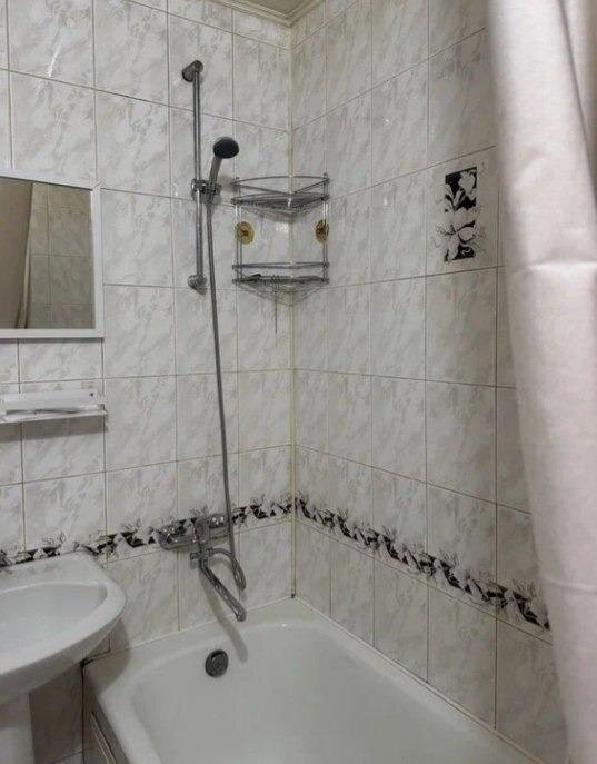 1-комнатная квартира 36 м², Чита — фото 2