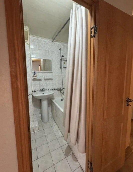 1-комнатная квартира 36 м², Чита — фото 4