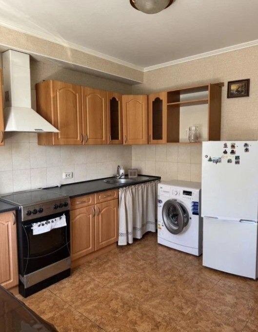 1-комнатная квартира 36 м², Чита — фото 3
