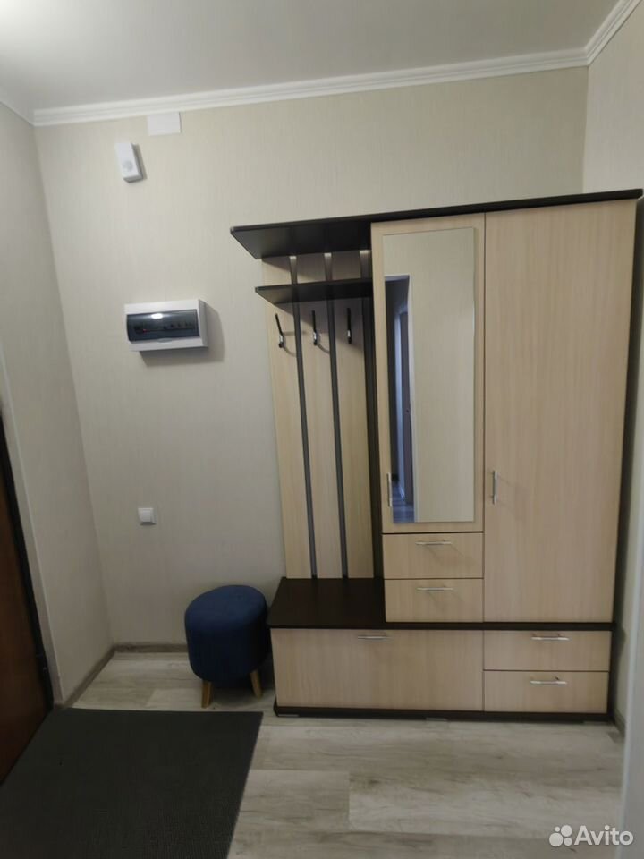 2-комнатная квартира 50 м², Кемерово — фото 4